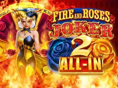 Jonny Jackpot screenshot
