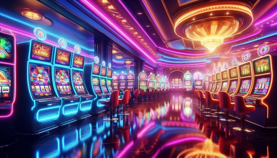 Jonny Jackpot